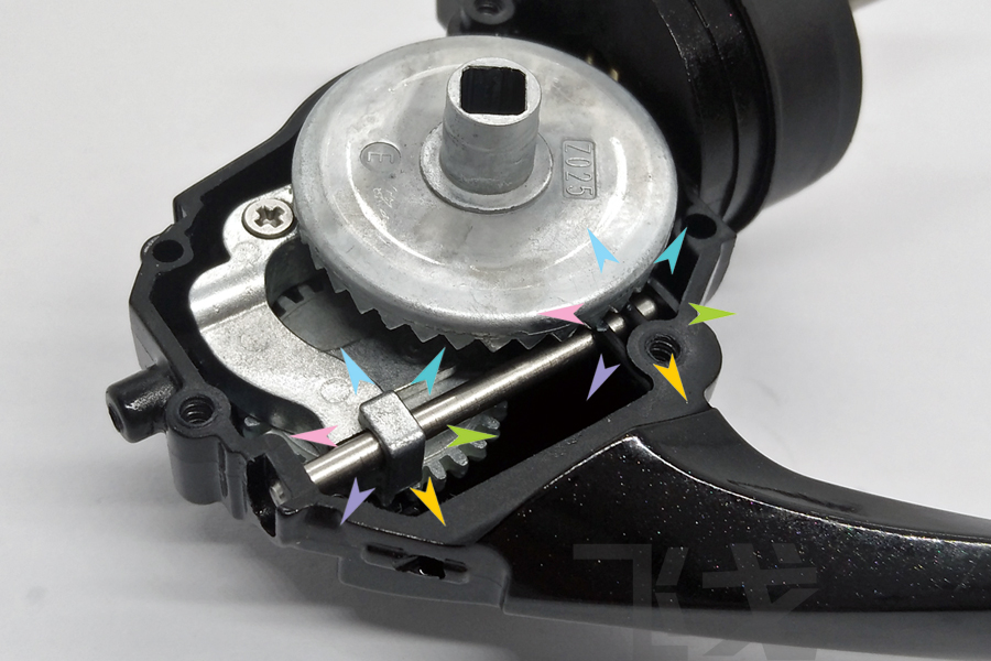 ŵSHIMANO SIENNA 19ΰװ